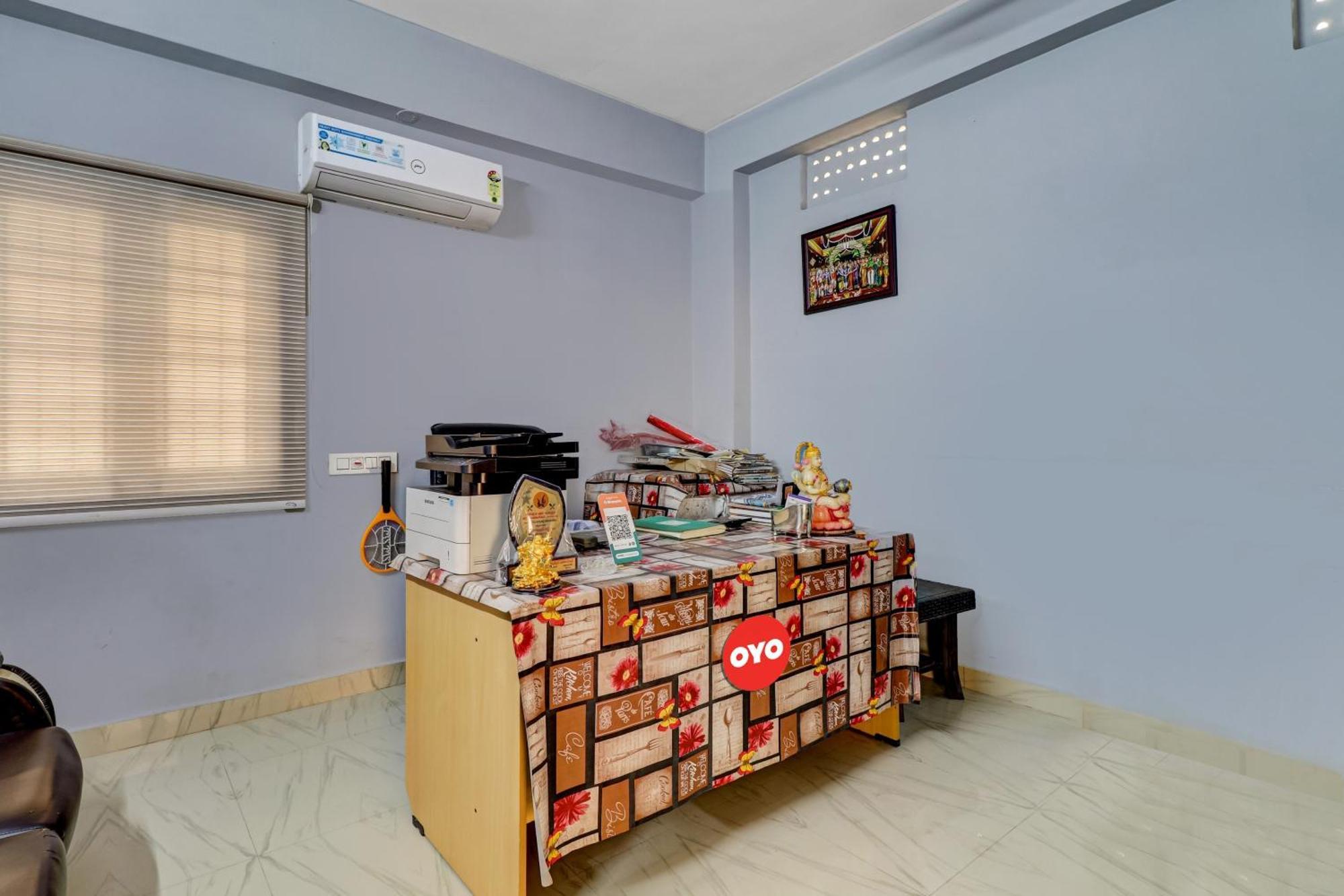Guntūr Oyo Vnr Convention酒店 外观 照片